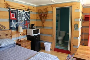 Mikinaak Cottage and Cabin Rentals - Image 4