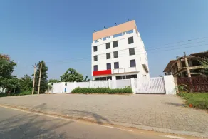 Hotel Nano by OYO Rooms - Image 4