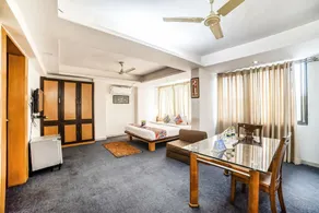 Hotel Satish Executive by FabHotels - Image 4