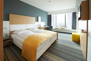 GHOTEL hotel & living Würzburg - Image 1