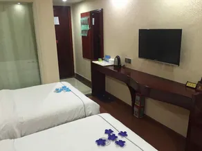 Yimi Hotel Chi Gang Station Branch - Image 5