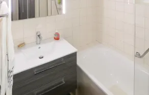Stunning Apartment in Sattendorf With 1 Bedrooms, Wifi and Outdoor Swimming Pool - Image 2