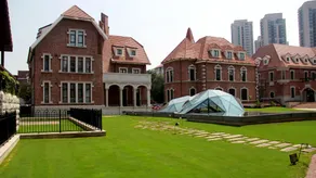 Hotel Indigo Tianjin Haihe - Image 4