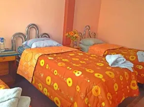 Hostal Brisas del Titicaca - Image 3