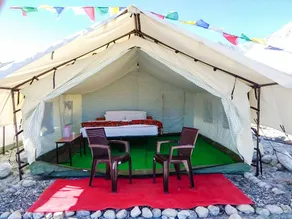 Nirvana Resort & Cafe - Image 5