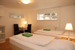 Guesthouse Olga - Image 3