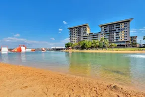 Waterfront Penthouse Apartment - Image 2