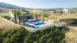 Blue Asteri Villa - Image 5
