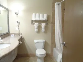 Comfort Suites Lufkin - Image 2