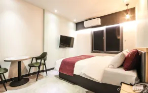 Suncheon Hotel THE B - Image 2