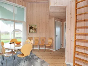Splendid Holiday Home in Ulfborg With Private Whirlpool - Image 5