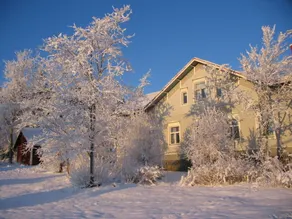 Mainhouse of Paavola Farm - Image 5