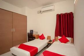 Covelong Residency By OYO Rooms - Image 2