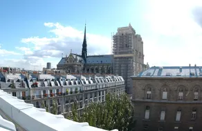 Hôtel Hospitel - Image 3