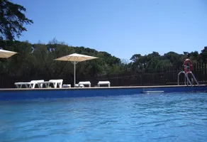 Studios Coll, Terrace & Pool - Image 5