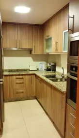 2 bedrooms appartement at Porto do Son 300 m away from the beach with terrace - Image 5