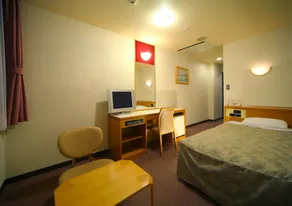 Hotel Soga International - Image 4