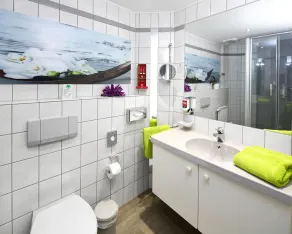 Airport Hotel Erfurt - Image 4
