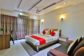 OYO 23180 Patel Ni Motel - Image 4