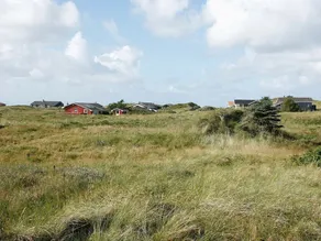 Expansive Holiday Home at Hirtshals With Private Pool - Image 5