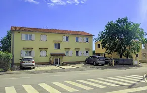 Amazing Apartment in Vabriga With 2 Bedrooms and Wifi - Image 4