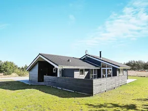Quaint Holiday Home in Bindslev With Jacuzzi - Image 5