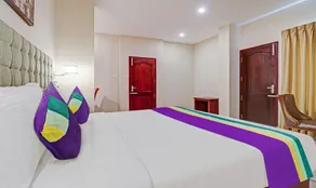 Treebo Tryst Hotel Sreepadmanabha - Image 4
