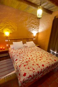 Apartment With 2 Bedrooms in Ubrique, With Wonderful Mountain View, Balcony and Wifi - Image 2