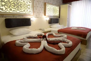 Burdur Park Prestij Otel - Image 5