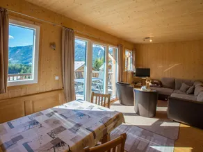 Tauernchalet XS mit Sprudelbad Hohentauern - Image 3