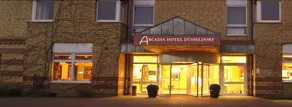Arcadia Hotel Dusseldorf - Image 4