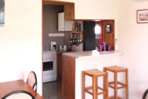 Maison de 2 chambres avec jardin clos et wifi a Solaro a 1 km de la plage - Image 5
