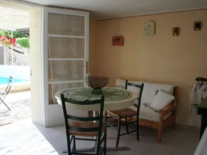 Charming Holiday Cottage With Large Private Pool - Image 3