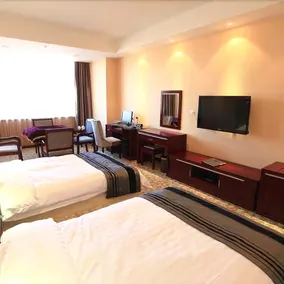 Ke Guan International Hotel (Chengde Pingquan Central Square Branch) - Image 5