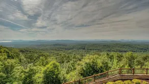Waterfall Lodge by Escape to Blue Ridge - Image 4