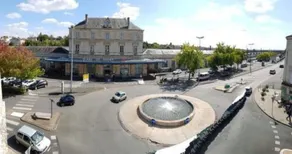 Hôtel Le Lotus - Image 4