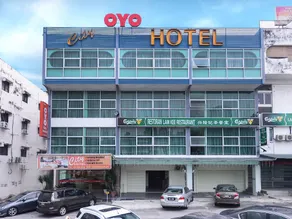 City Boutique Kuchai Lama by OYO Rooms - Image 3