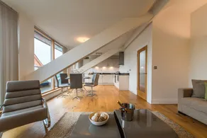 Hampden Apartments - The Elizabeth - Image 2