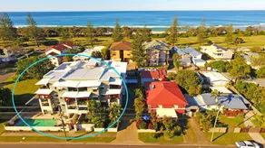 Serenity 3 Bedroom Holiday Apartment - Image 4