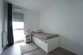 Beautiful apt With Terrace in Asnieres SUR Seine - Image 4