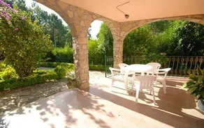 Chalet With 4 Bedrooms in San Vicente del Grove, With Enclosed Garden - 200 m From the Beach - Image 4