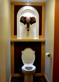South Africa House Guest Lodge - Image 4