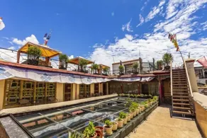 Floral Hotel Lincang Boutique Hotel - Image 5