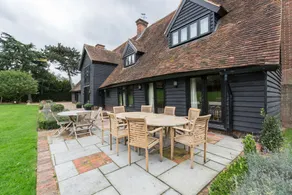 The Tithe Barn - Image 2