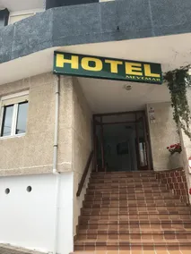 Hotel Mevemar - Image 4