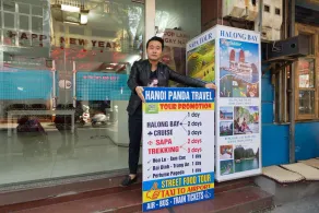 Hanoi Panda Hotel - Image 3