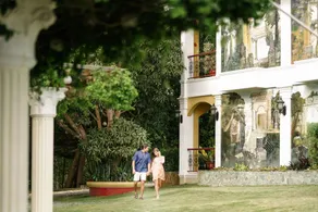 The Peacock Garden - Image 2