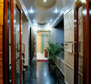Hotel Nanashree Grand - Image 5