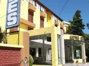 San Remo Park Hotel - Image 4