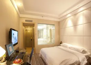 Jinjiang Sun Hotel - Image 5